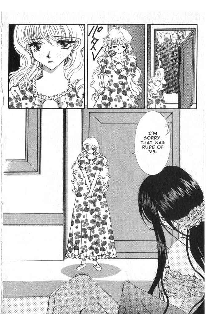 Page 8 Chapter 25 Vampire Game