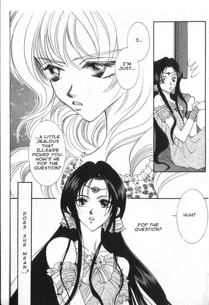Page 9 Chapter 25 Vampire Game