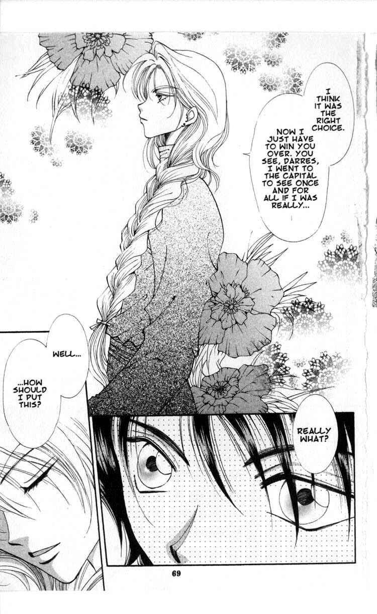 Page 31 Chapter 39 Vampire Game