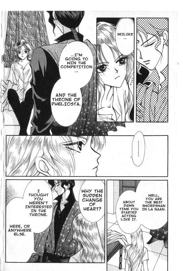 Page 10 Chapter 8 Vampire Game
