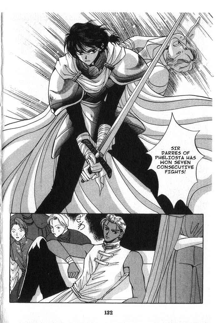Page 30 Chapter 8 Vampire Game