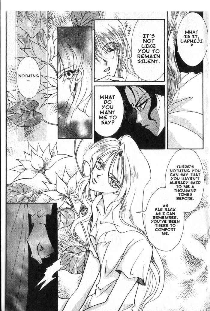 Page 7 Chapter 8 Vampire Game