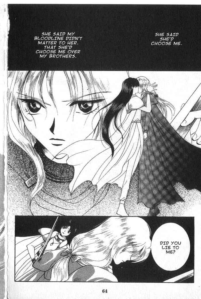 Page 22 Chapter 18 Vampire Game