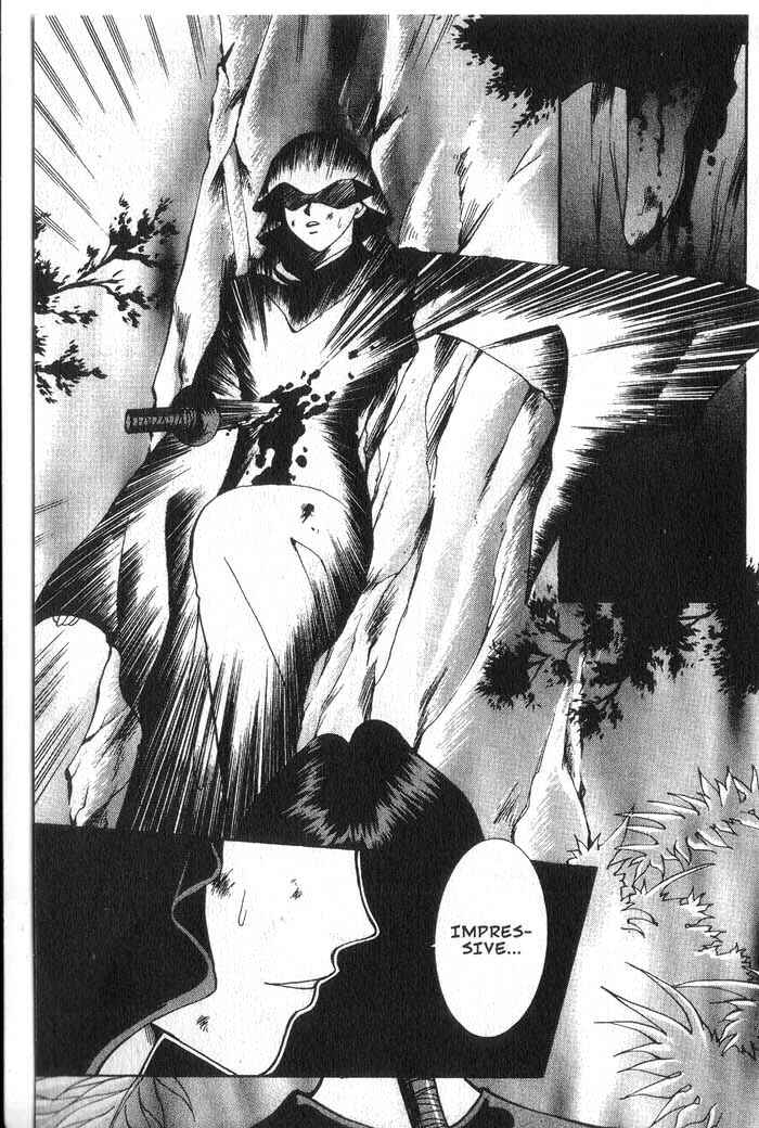 Page 25 Chapter 18 Vampire Game