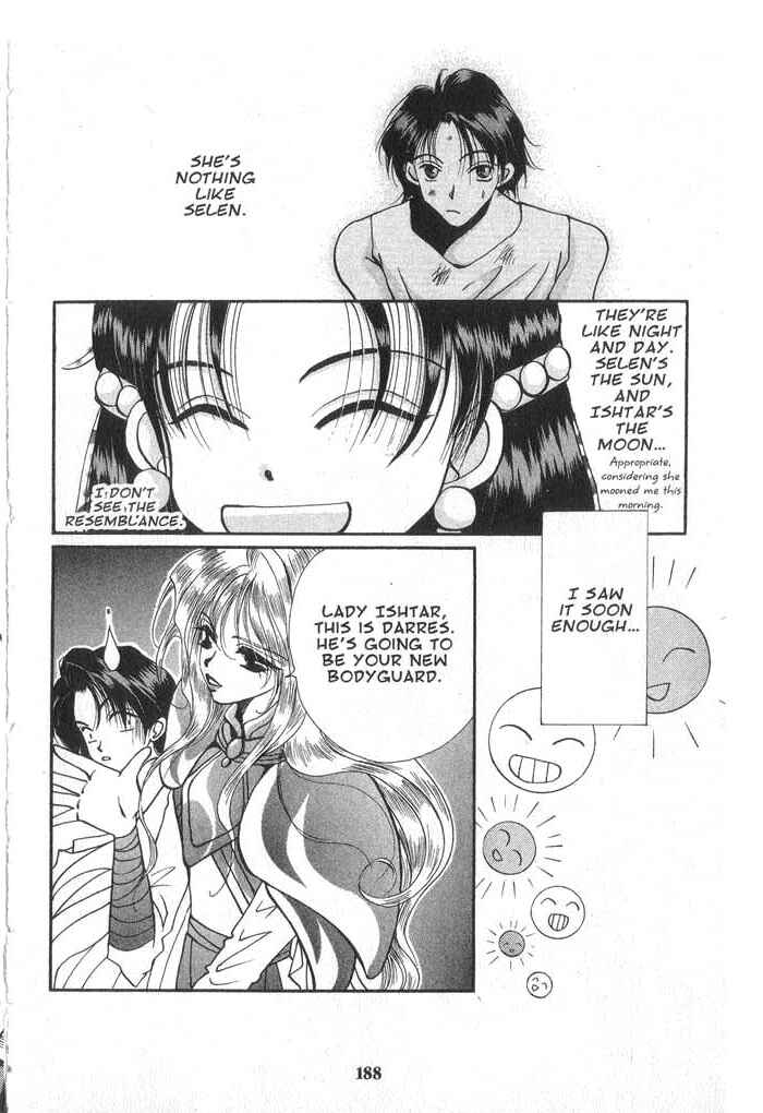 Page 22 Chapter 26.5 Vampire Game