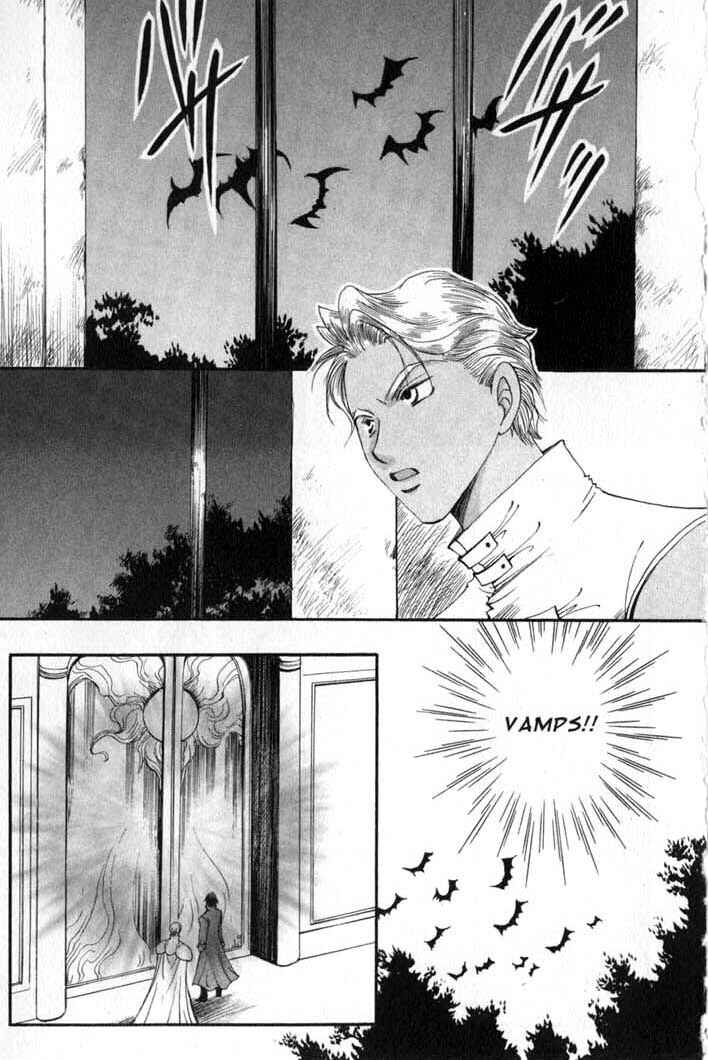 Page 13 Chapter 84 Vampire Game