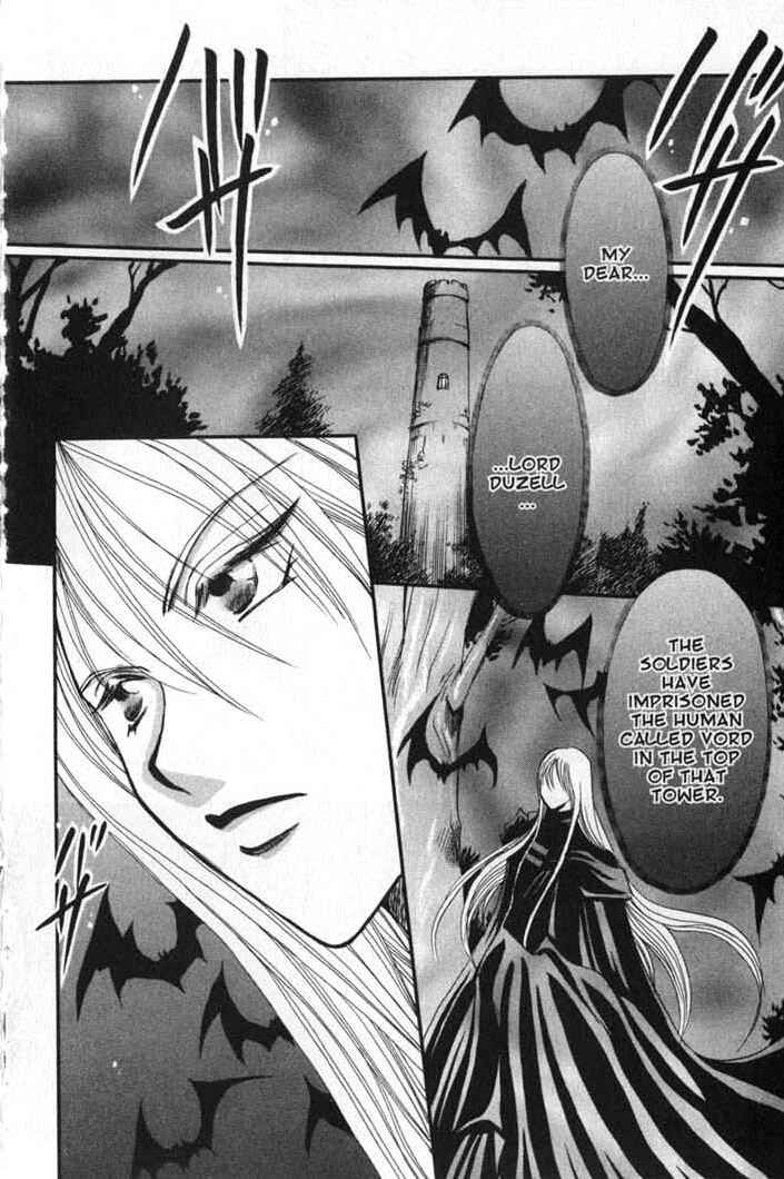 Page 22 Chapter 84 Vampire Game