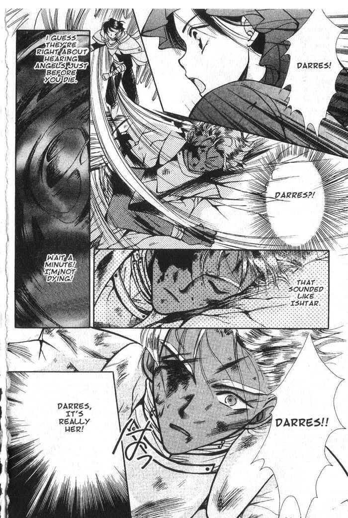 Page 12 Chapter 13 Vampire Game