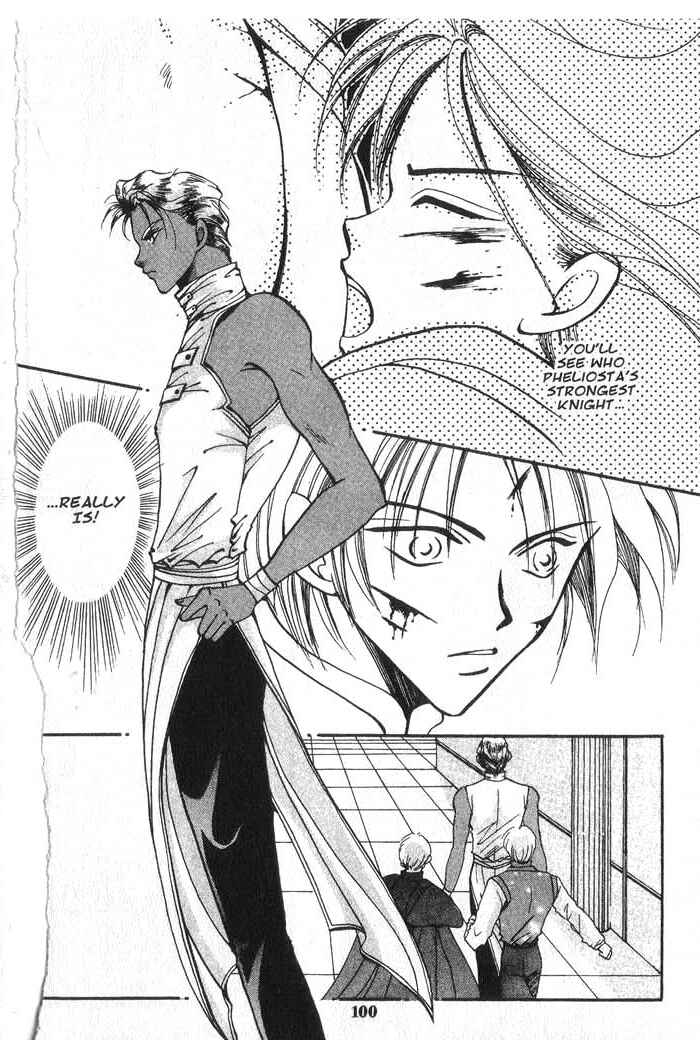 Page 30 Chapter 13 Vampire Game