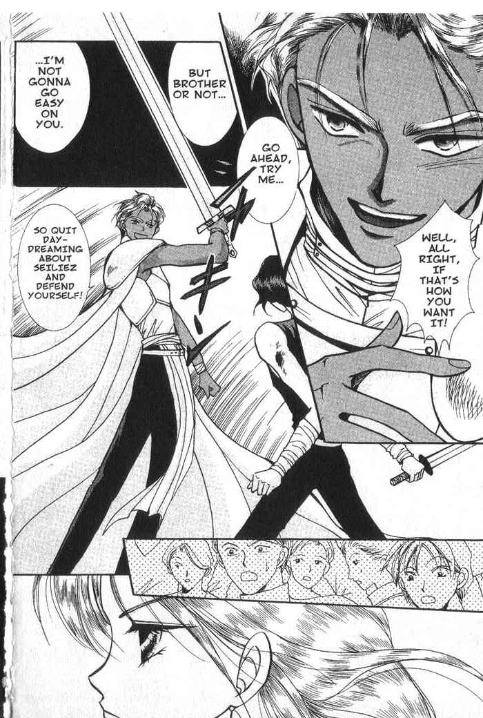 Page 6 Chapter 13 Vampire Game
