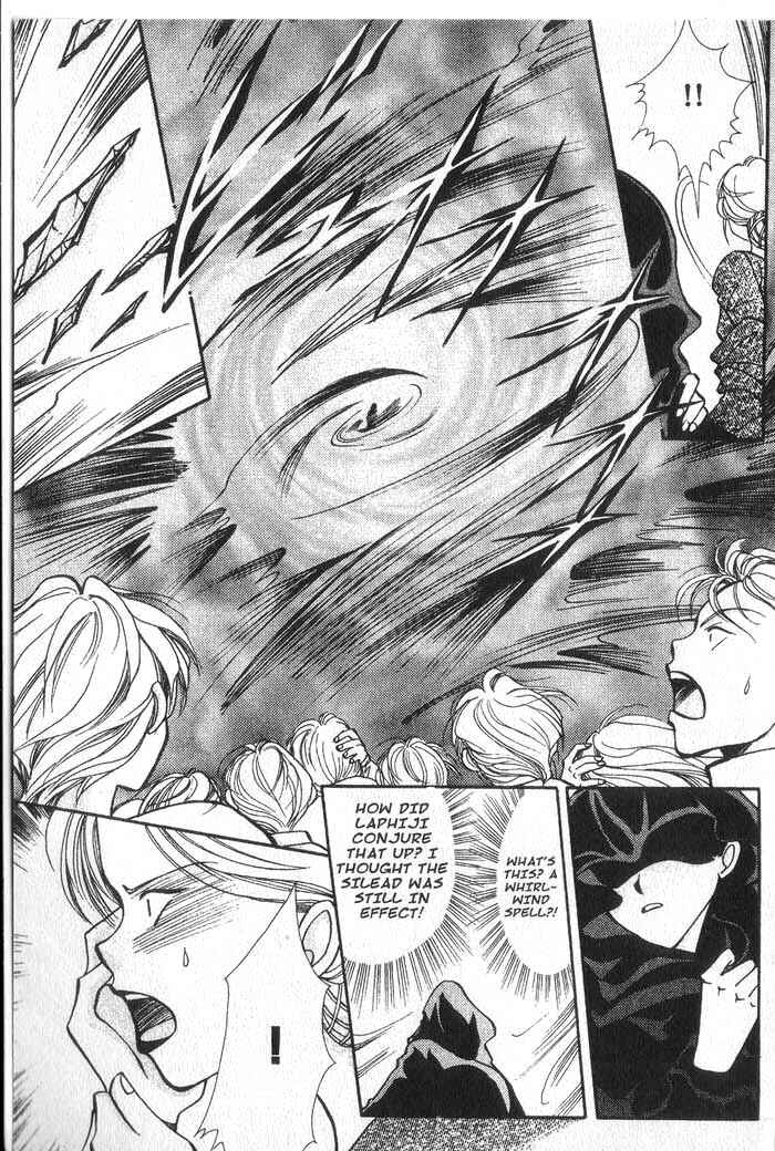 Page 9 Chapter 13 Vampire Game