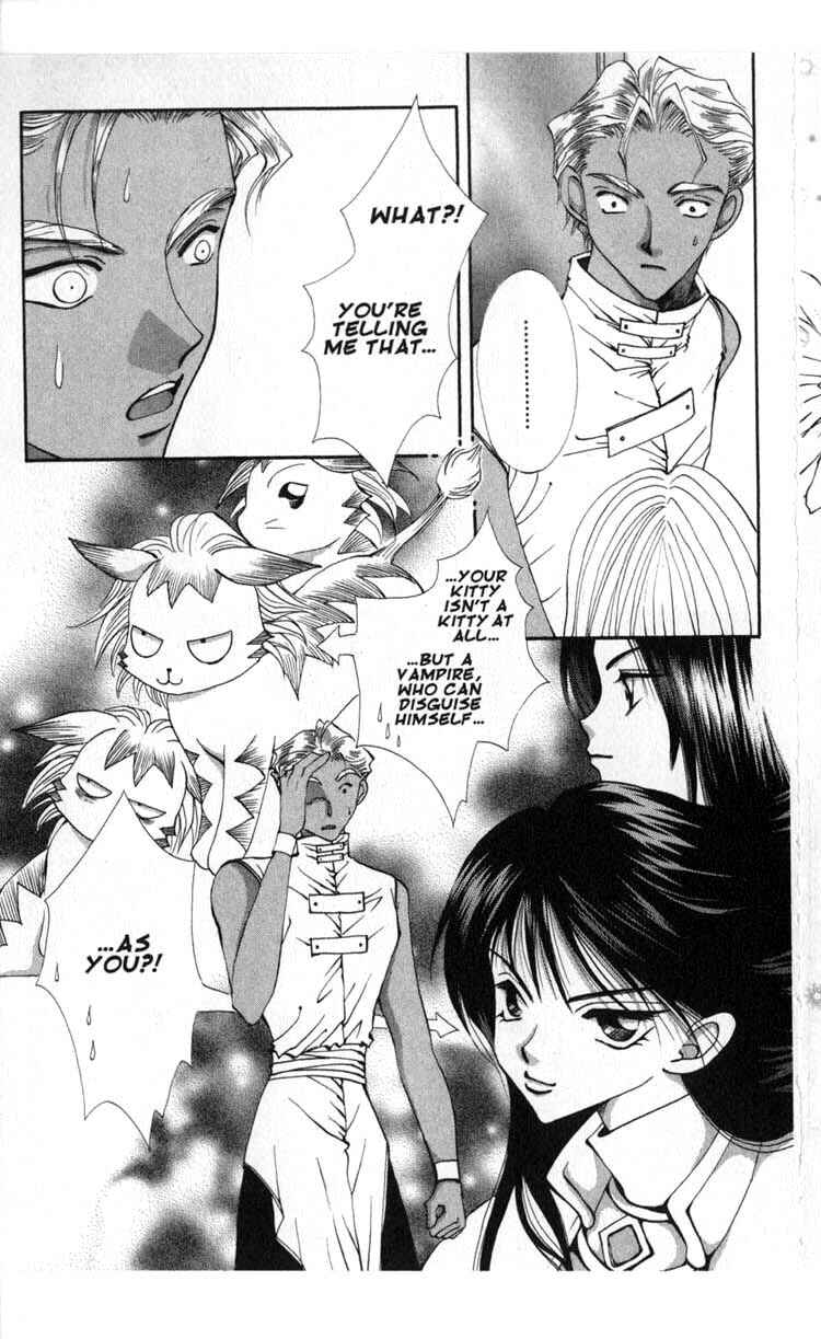 Page 16 Chapter 42 Vampire Game
