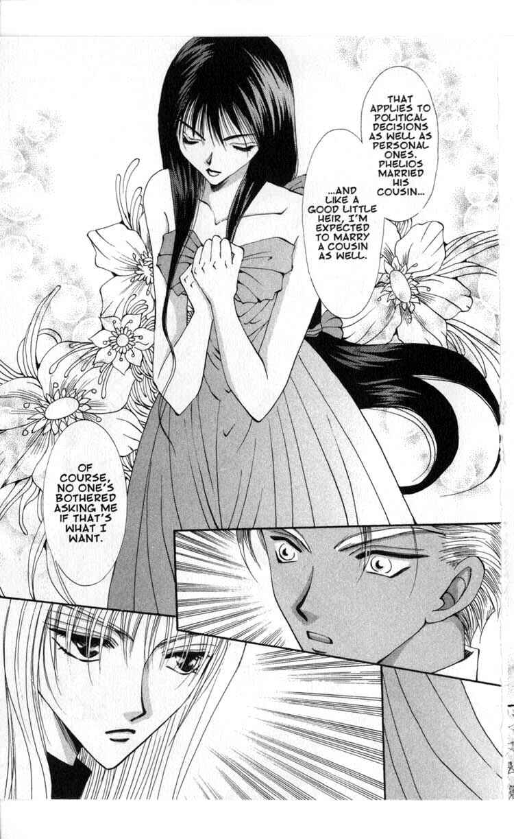 Page 20 Chapter 42 Vampire Game