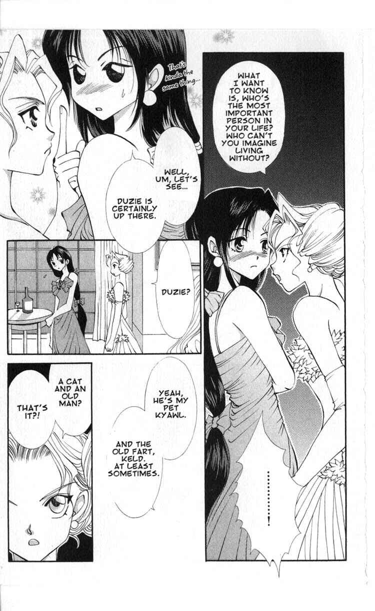 Page 4 Chapter 42 Vampire Game