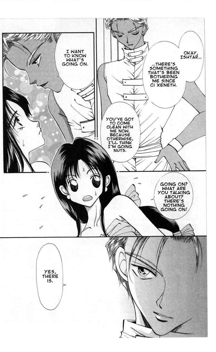 Page 9 Chapter 42 Vampire Game