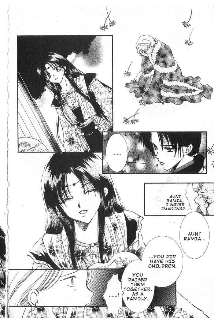 Page 37 Chapter 17 Vampire Game
