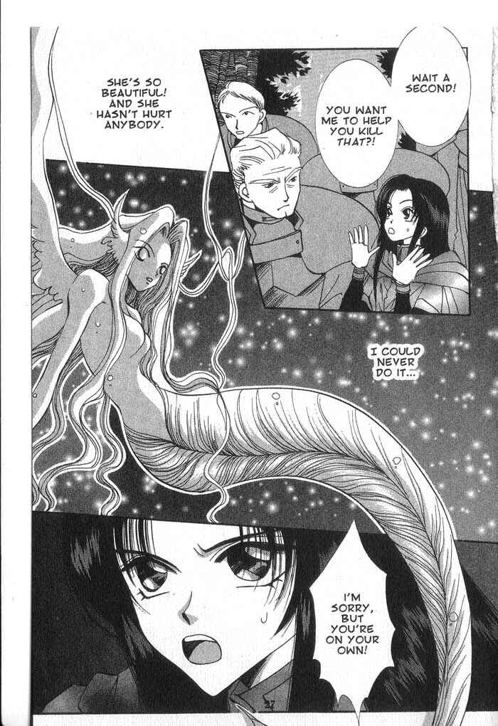 Page 26 Chapter 22 Vampire Game