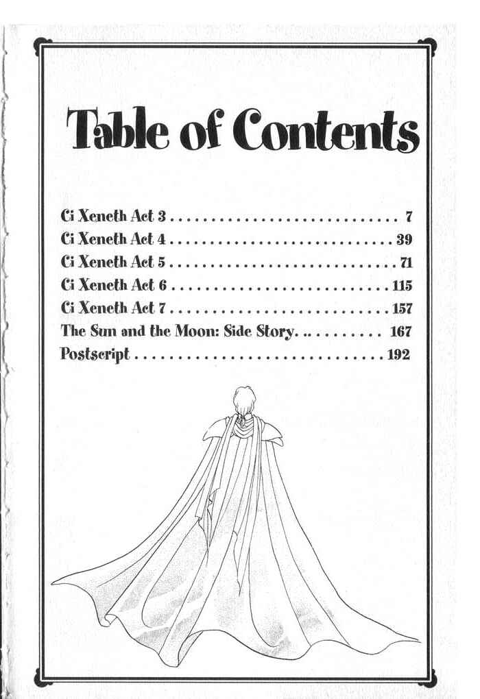 Page 5 Chapter 22 Vampire Game