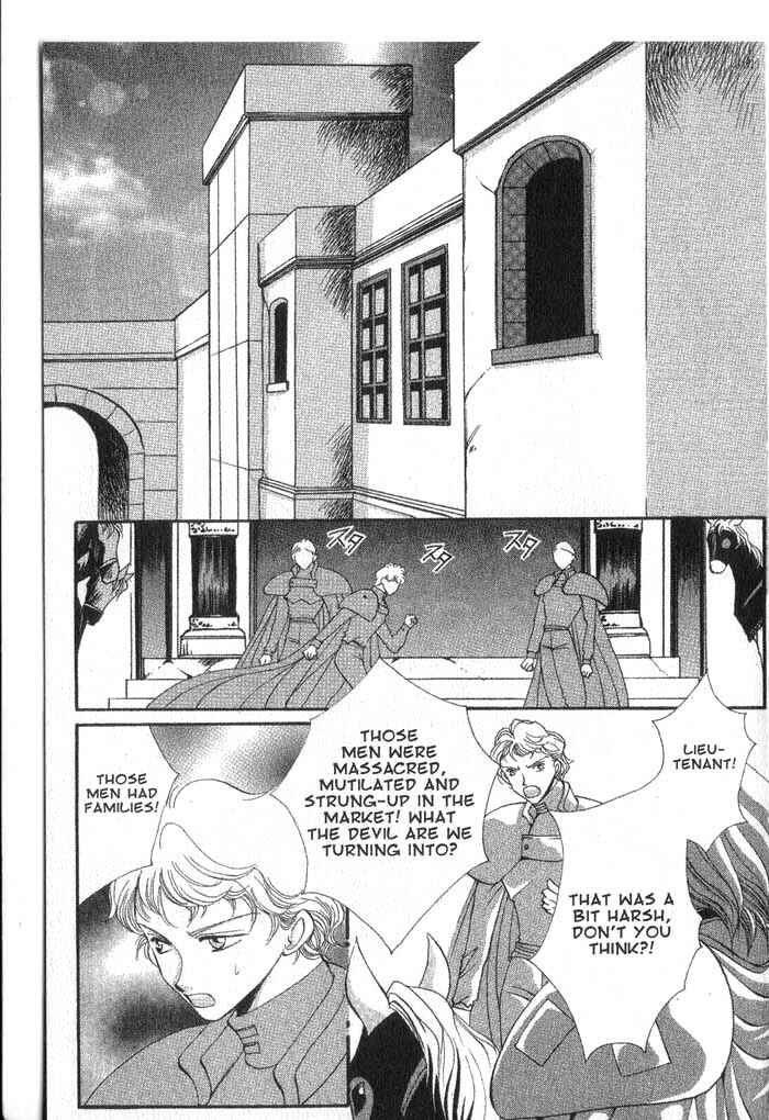 Page 8 Chapter 22 Vampire Game