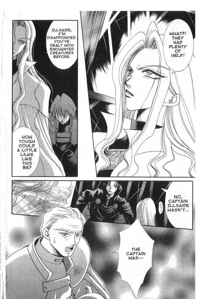Page 18 Chapter 23 Vampire Game