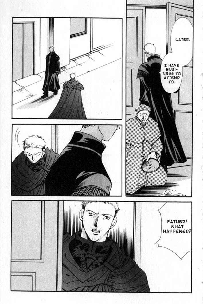 Page 5 Chapter 83 Vampire Game