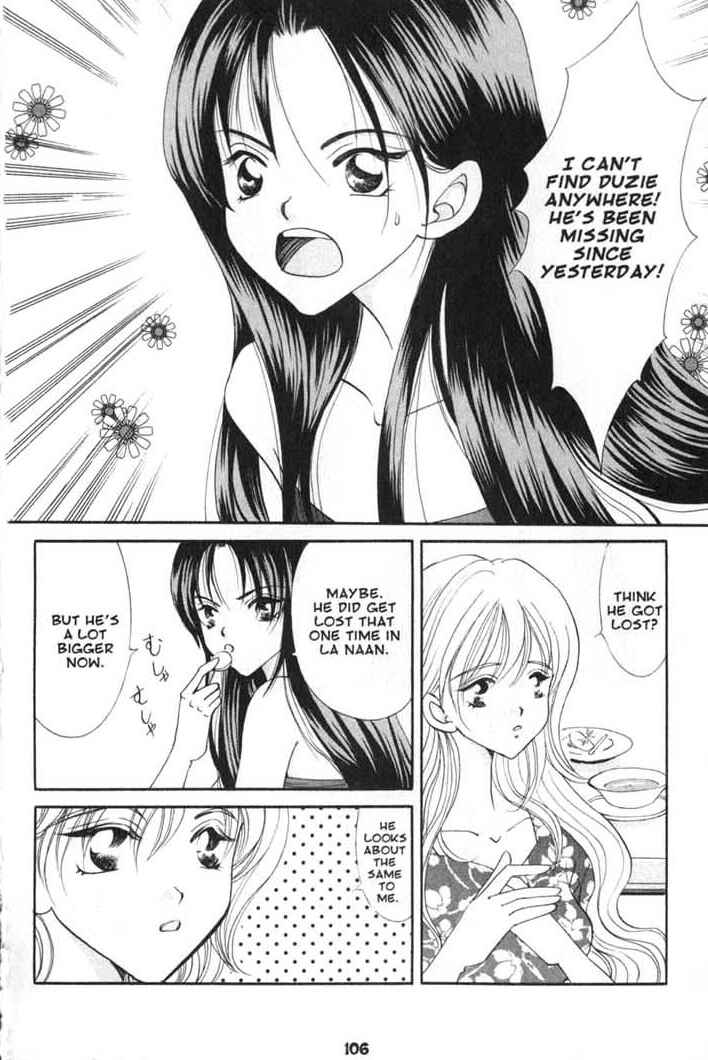 Page 16 Chapter 76 Vampire Game