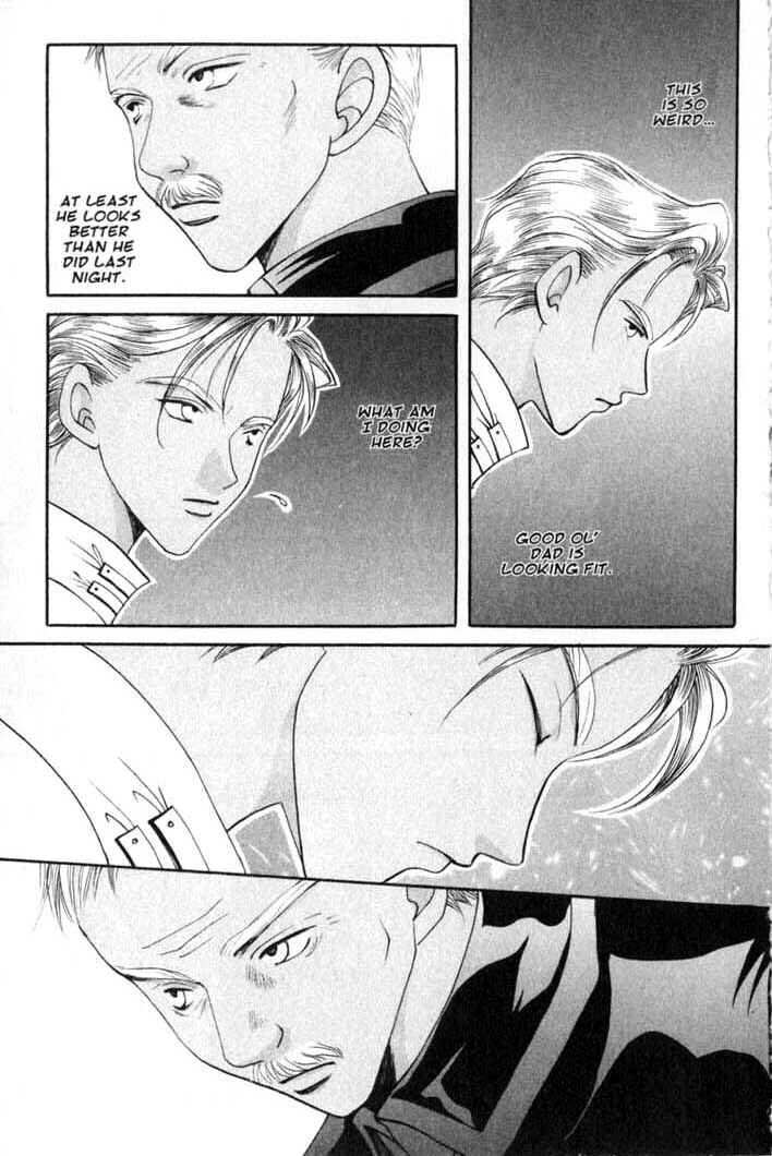 Page 19 Chapter 76 Vampire Game