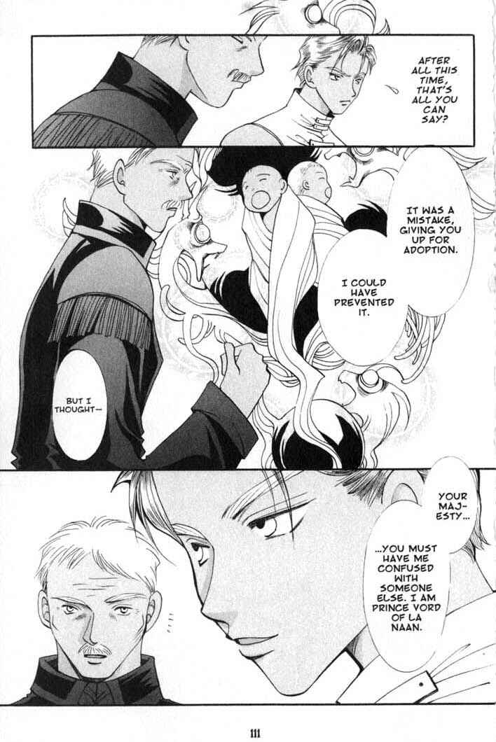 Page 21 Chapter 76 Vampire Game