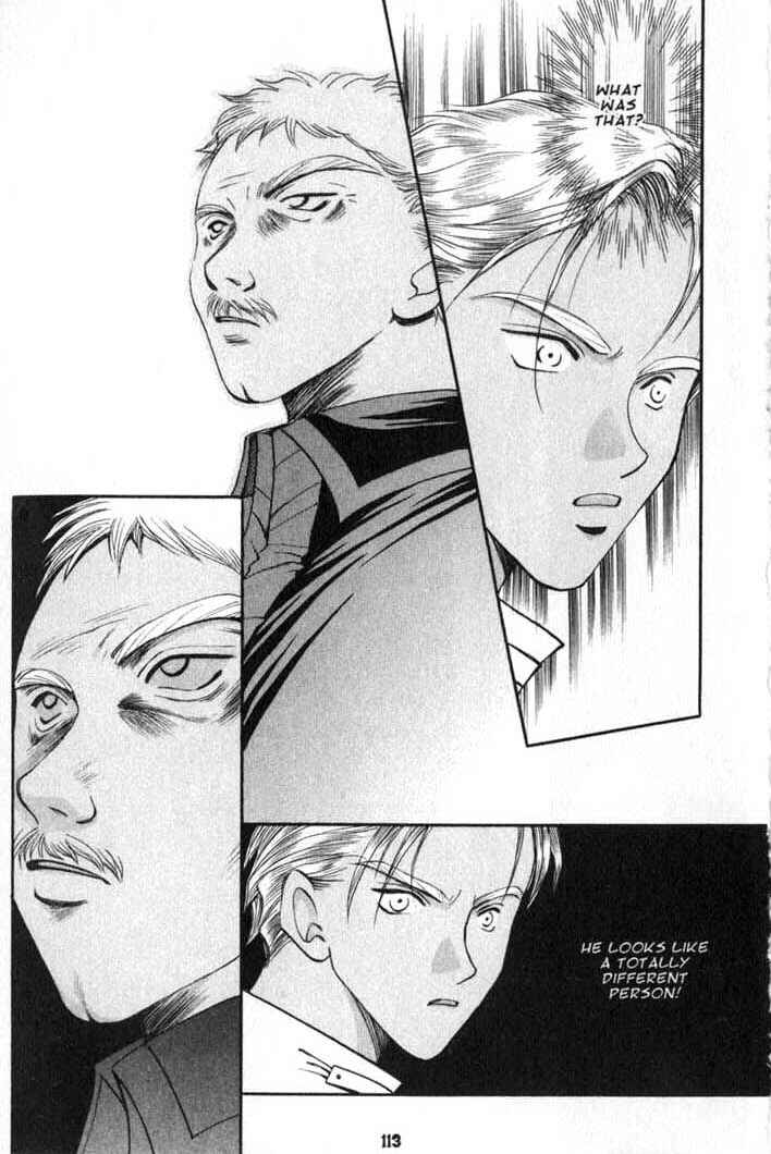 Page 23 Chapter 76 Vampire Game
