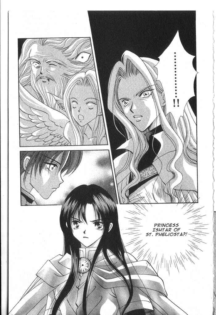 Page 27 Chapter 32 Vampire Game