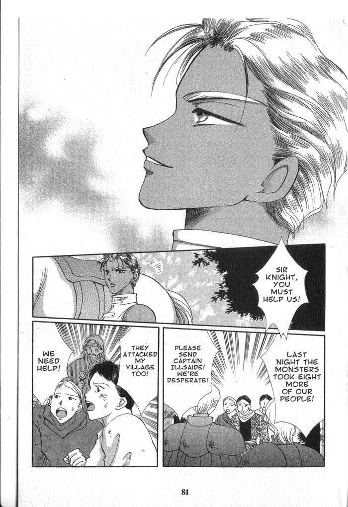 Page 13 Chapter 24 Vampire Game