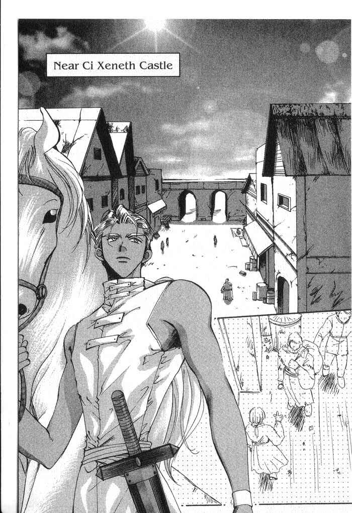 Page 9 Chapter 24 Vampire Game