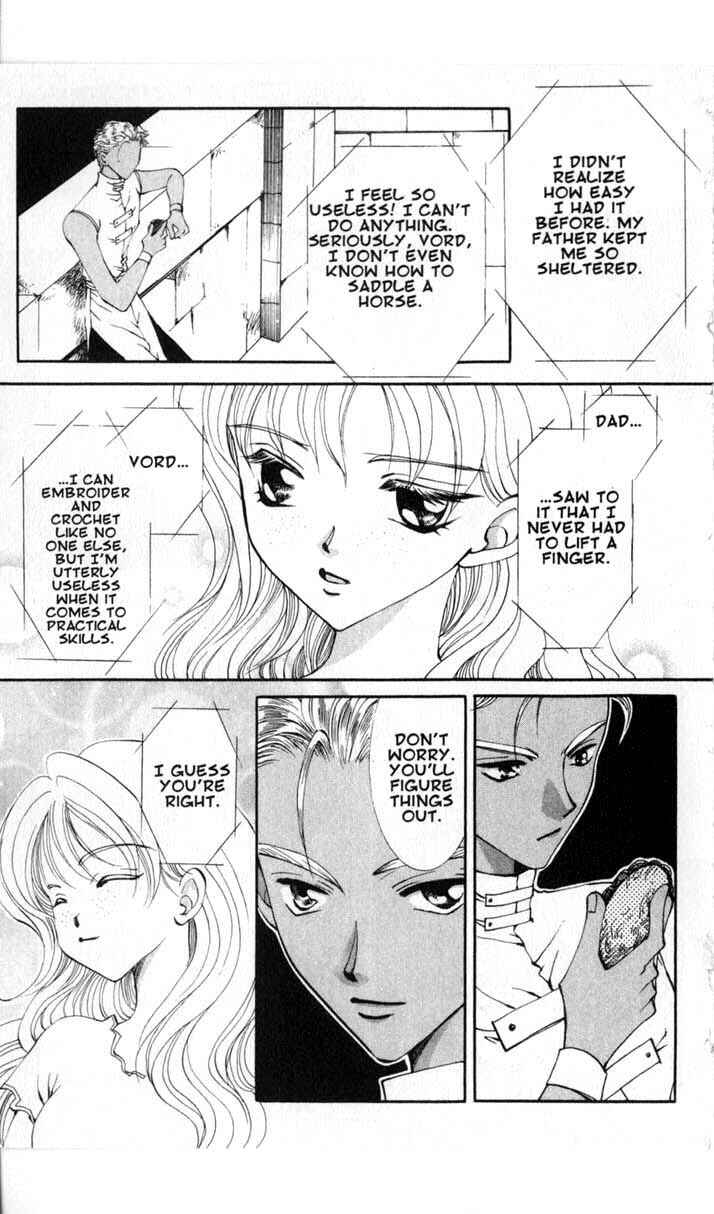 Page 7 Chapter 47 Vampire Game