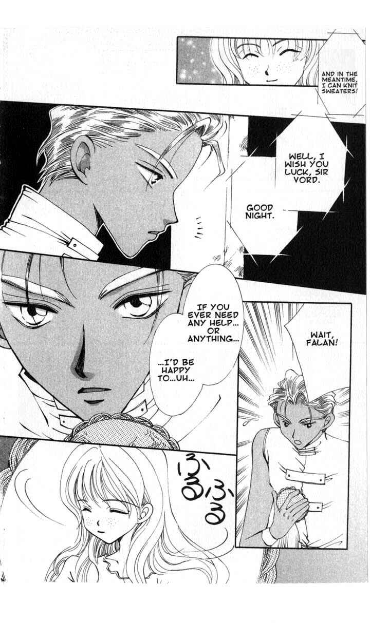 Page 8 Chapter 47 Vampire Game