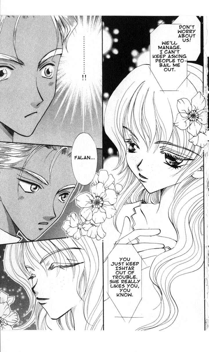 Page 9 Chapter 47 Vampire Game