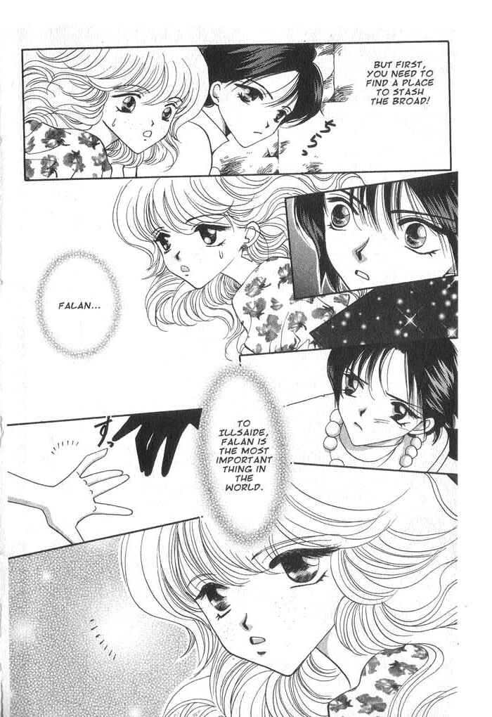 Page 16 Chapter 33 Vampire Game