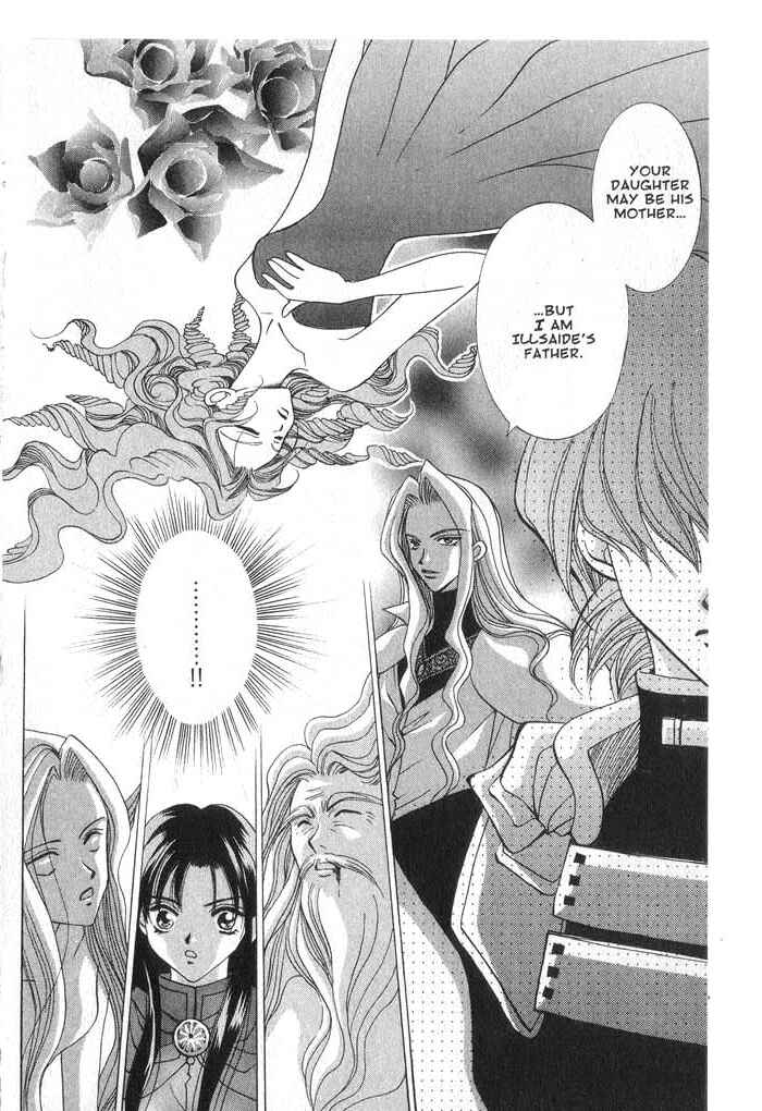 Page 28 Chapter 33 Vampire Game