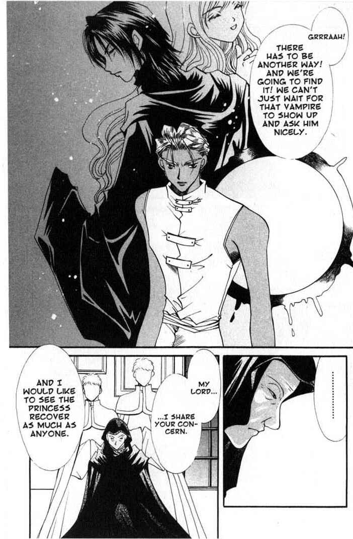 Page 15 Chapter 68 Vampire Game