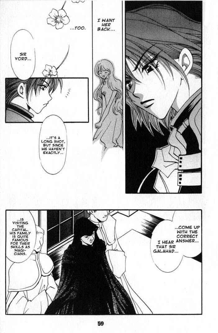 Page 18 Chapter 68 Vampire Game