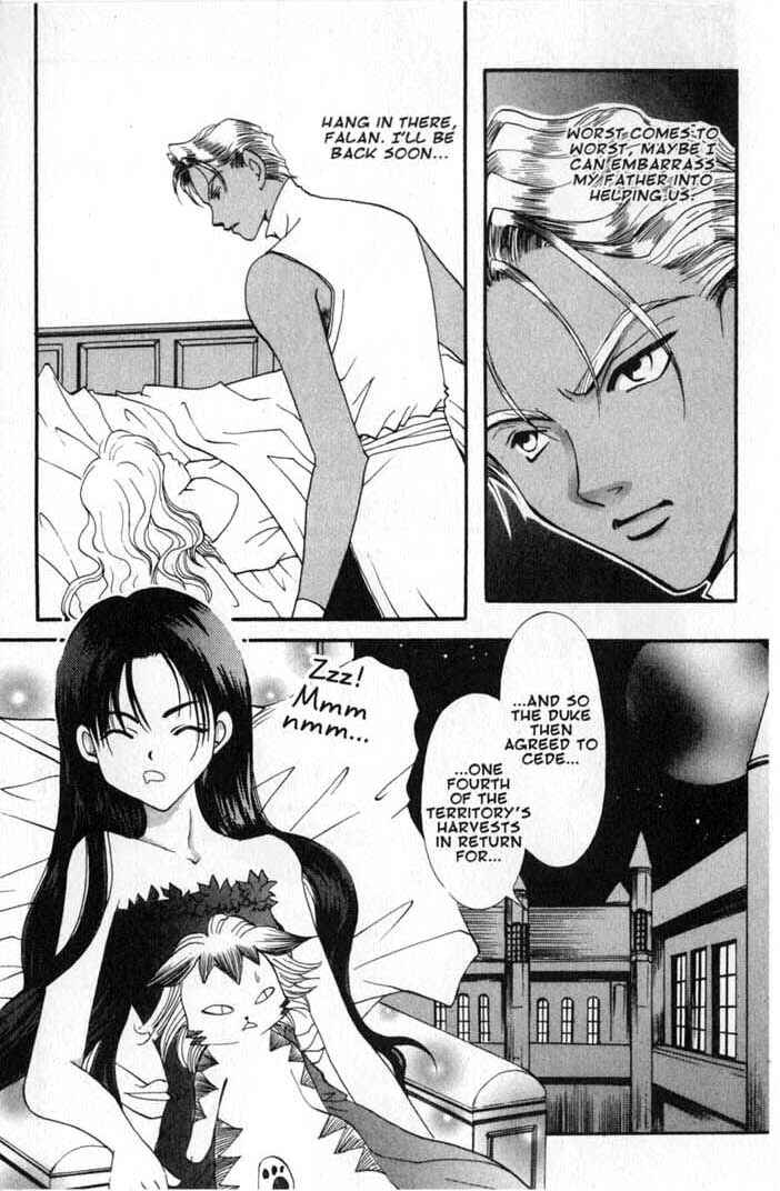 Page 20 Chapter 68 Vampire Game