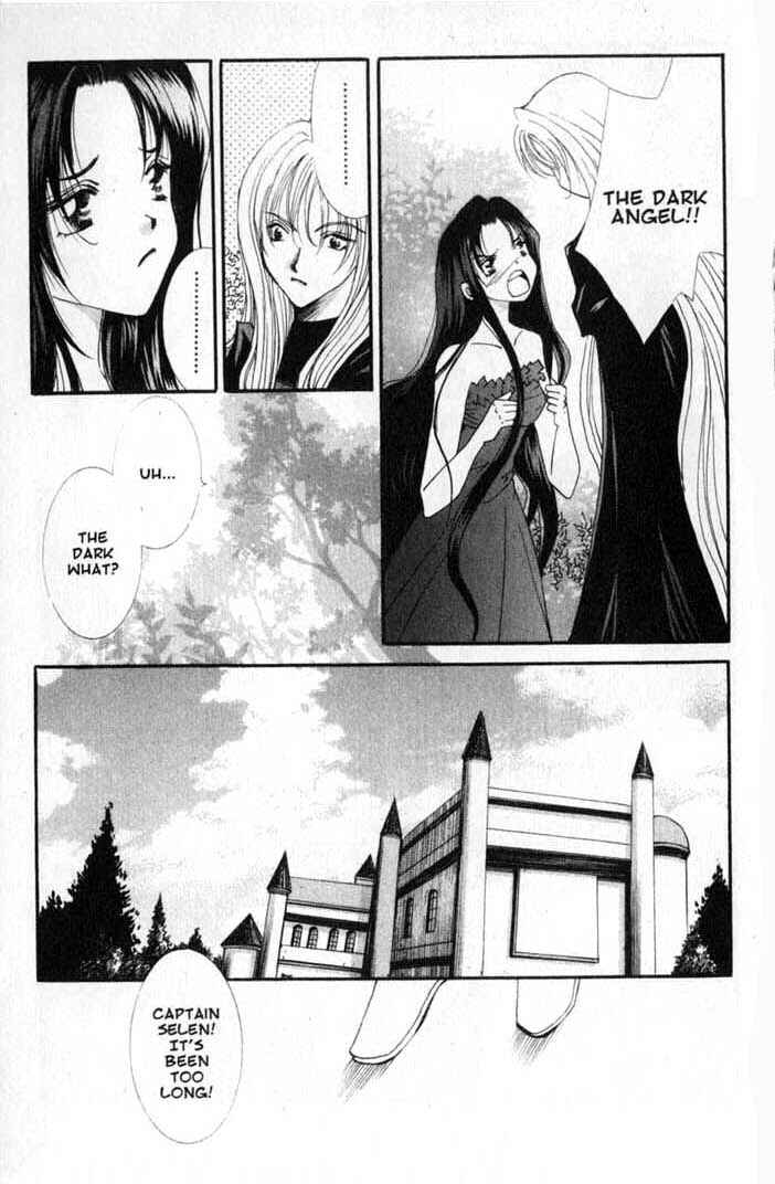 Page 4 Chapter 68 Vampire Game