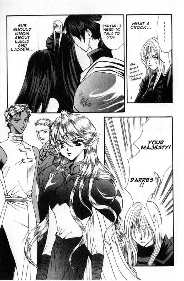 Page 13 Chapter 70 Vampire Game