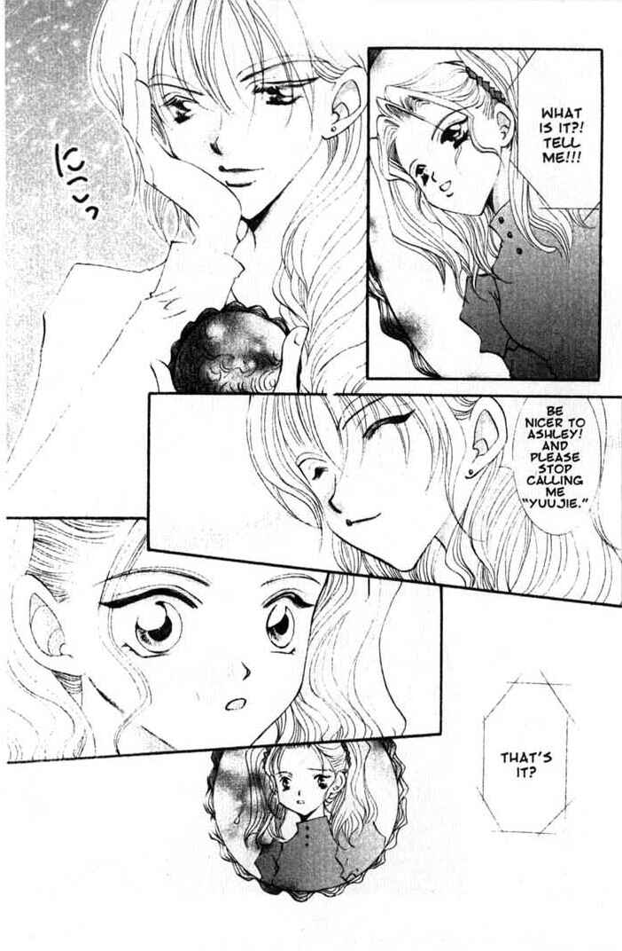 Page 18 Chapter 70 Vampire Game