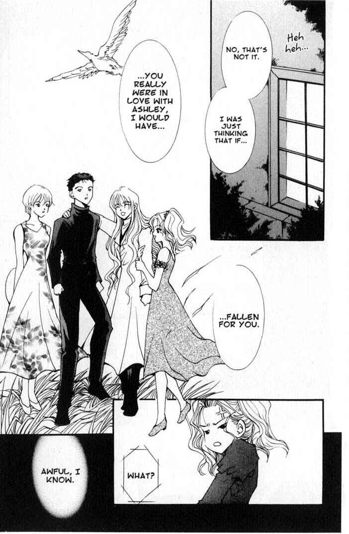 Page 19 Chapter 70 Vampire Game