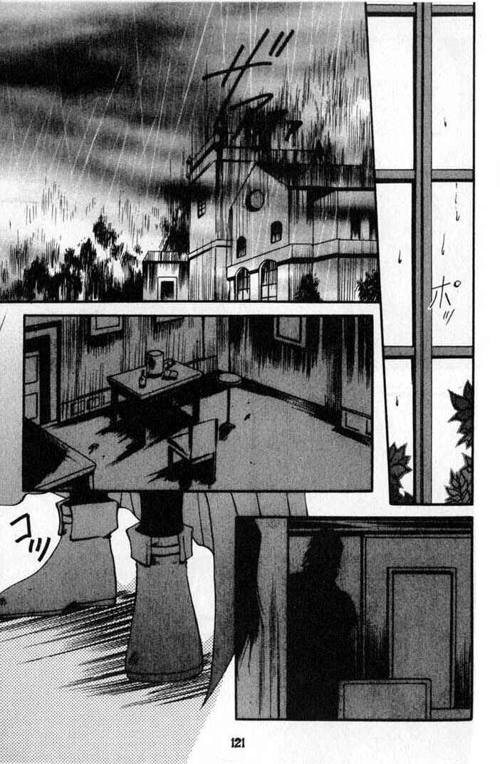 Page 23 Chapter 70 Vampire Game