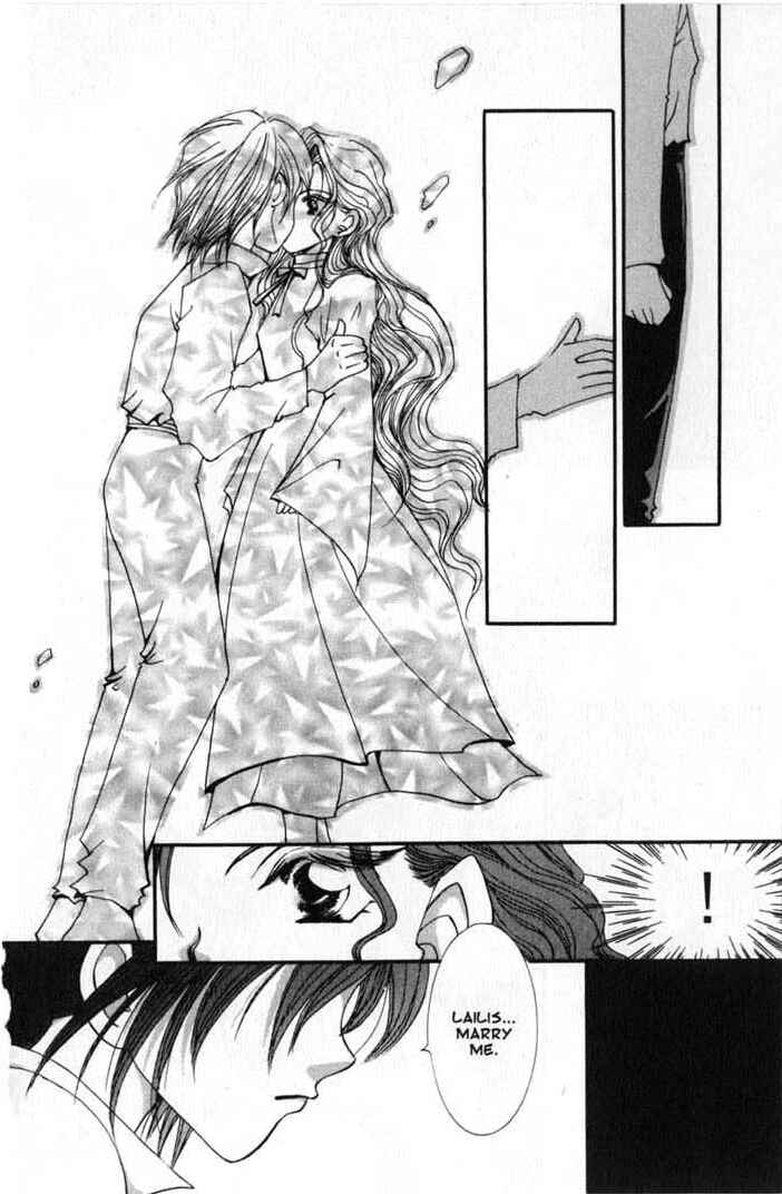 Page 6 Chapter 70 Vampire Game