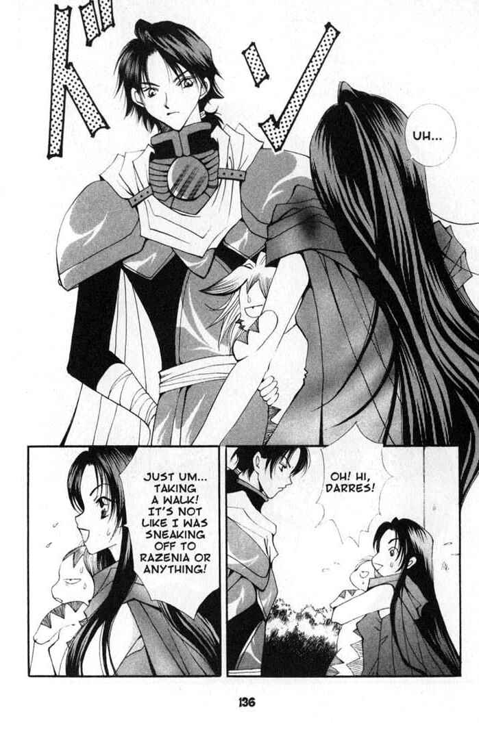 Page 12 Chapter 71 Vampire Game