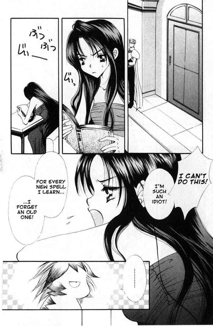 Page 22 Chapter 71 Vampire Game