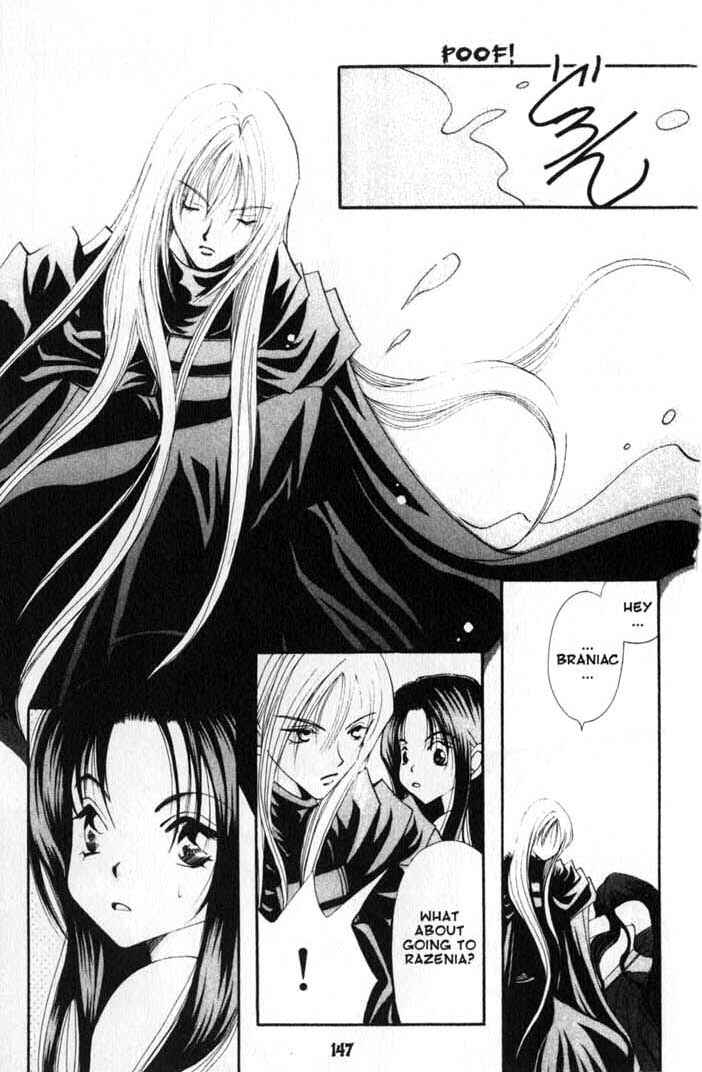 Page 23 Chapter 71 Vampire Game