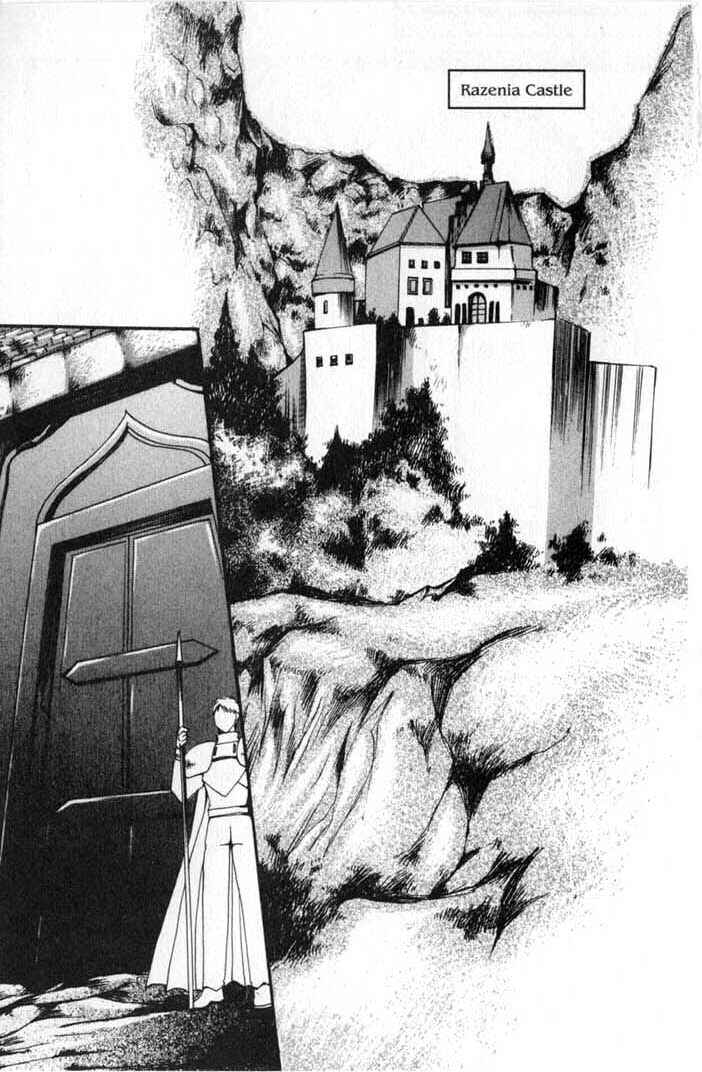 Page 29 Chapter 71 Vampire Game